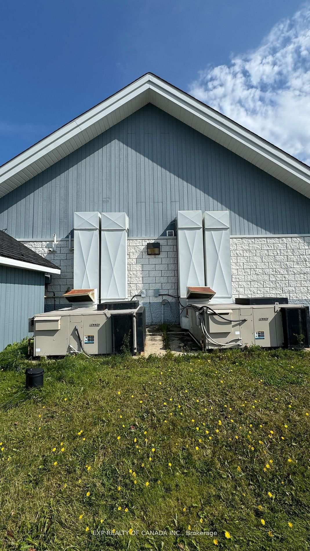 2323 Genier Road