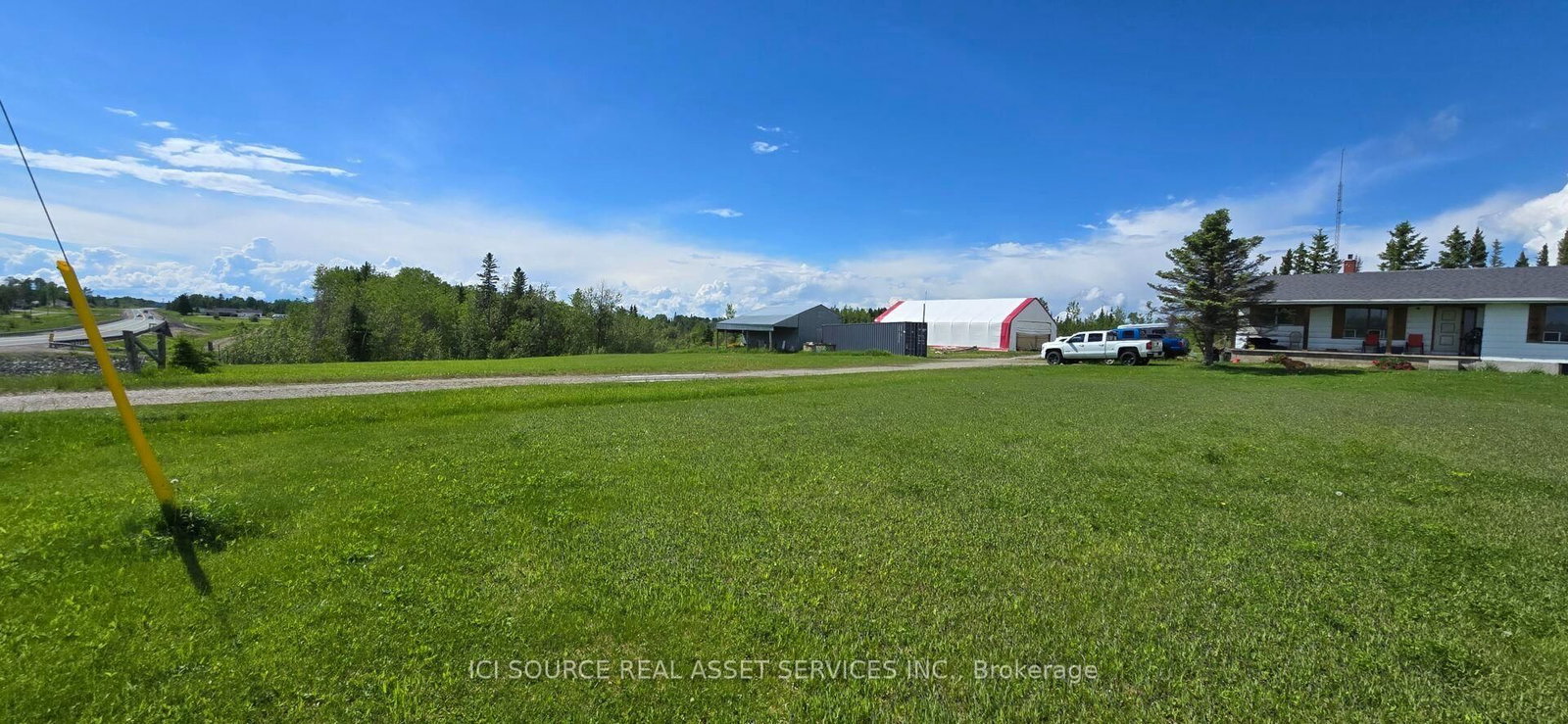 1527 Highway 11 W • Cochrane, ON photo 17