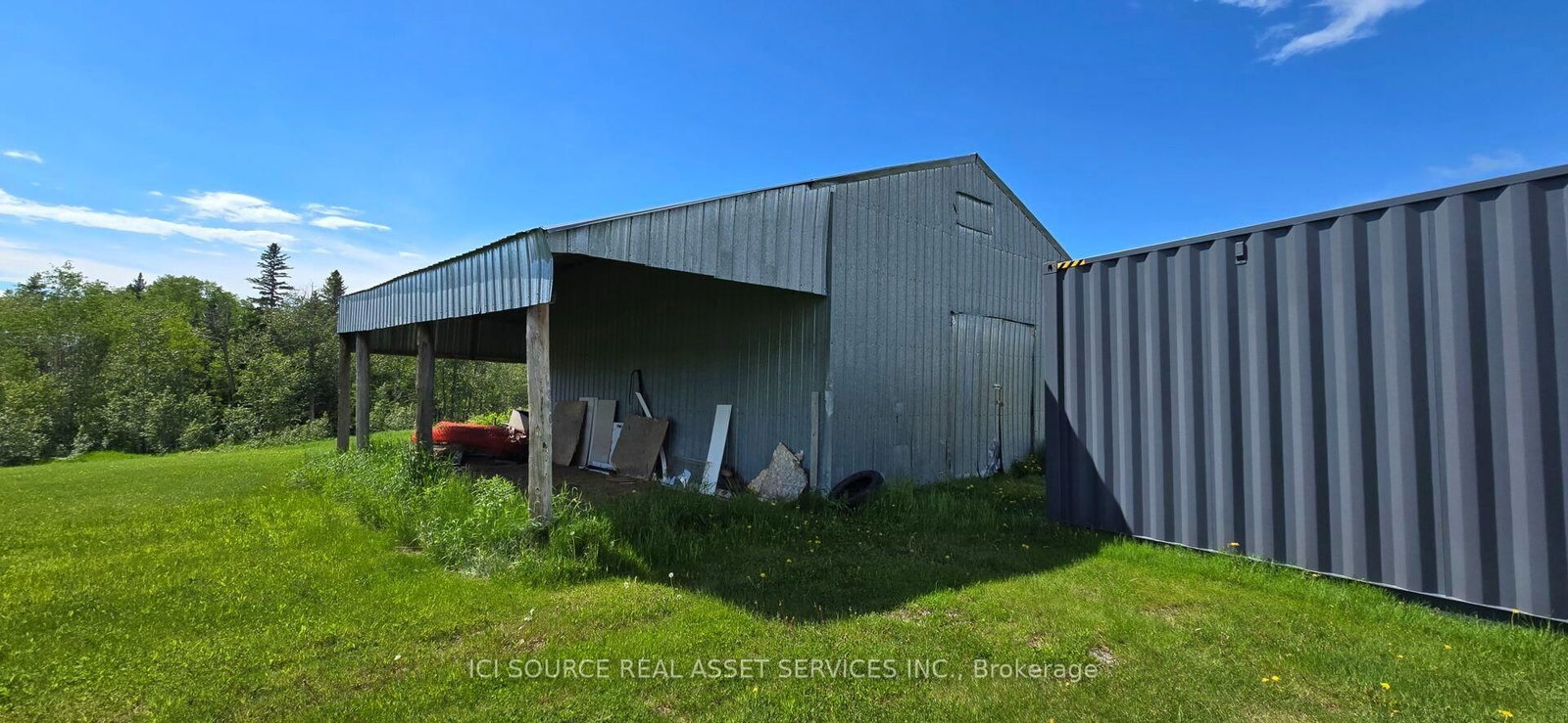 1527 Highway 11 W • Cochrane, ON photo 18