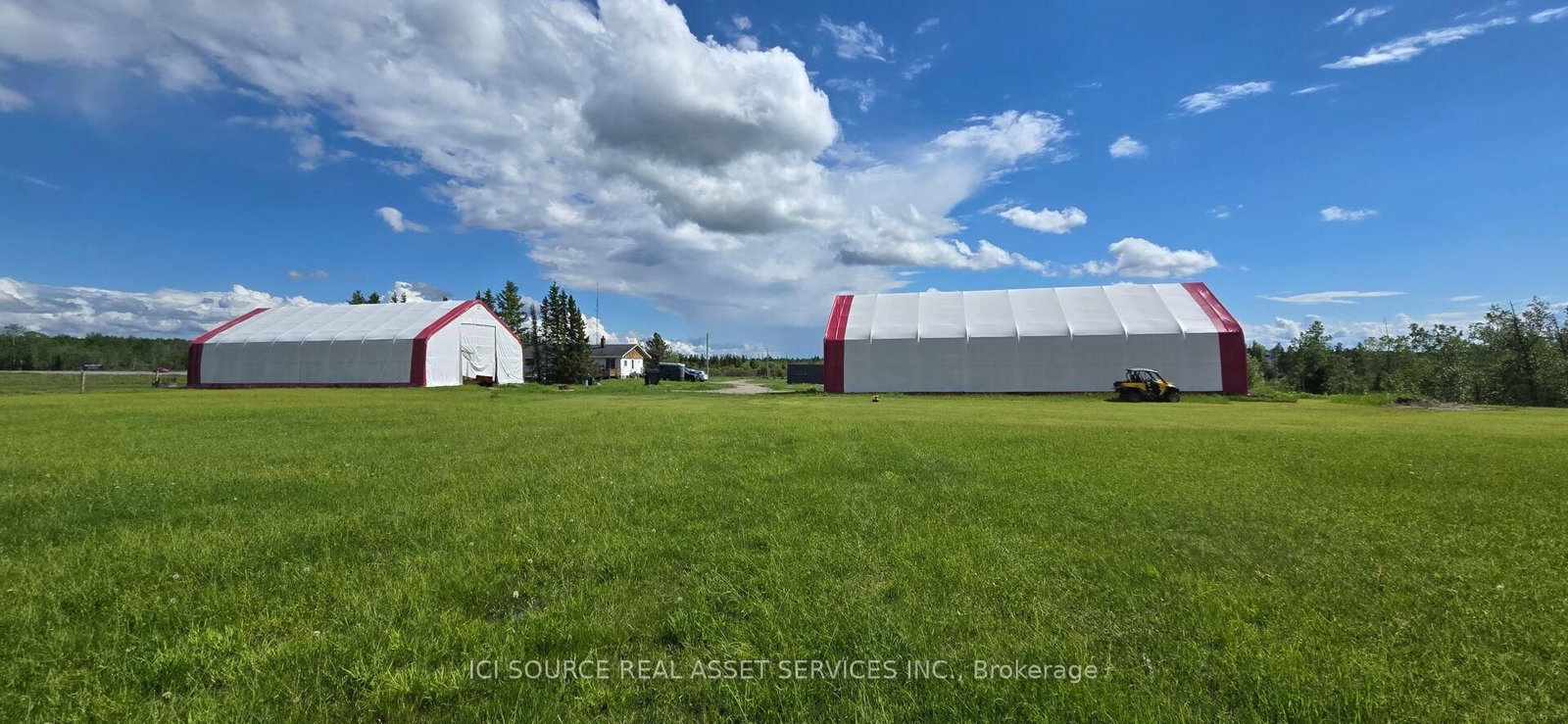 1527 Highway 11 W • Cochrane, ON photo 22