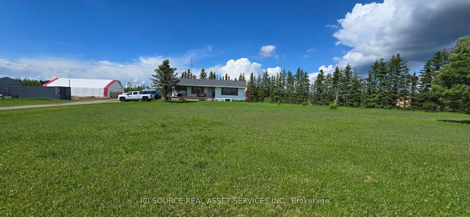 1527 Highway 11 W • Cochrane, ON photo 3