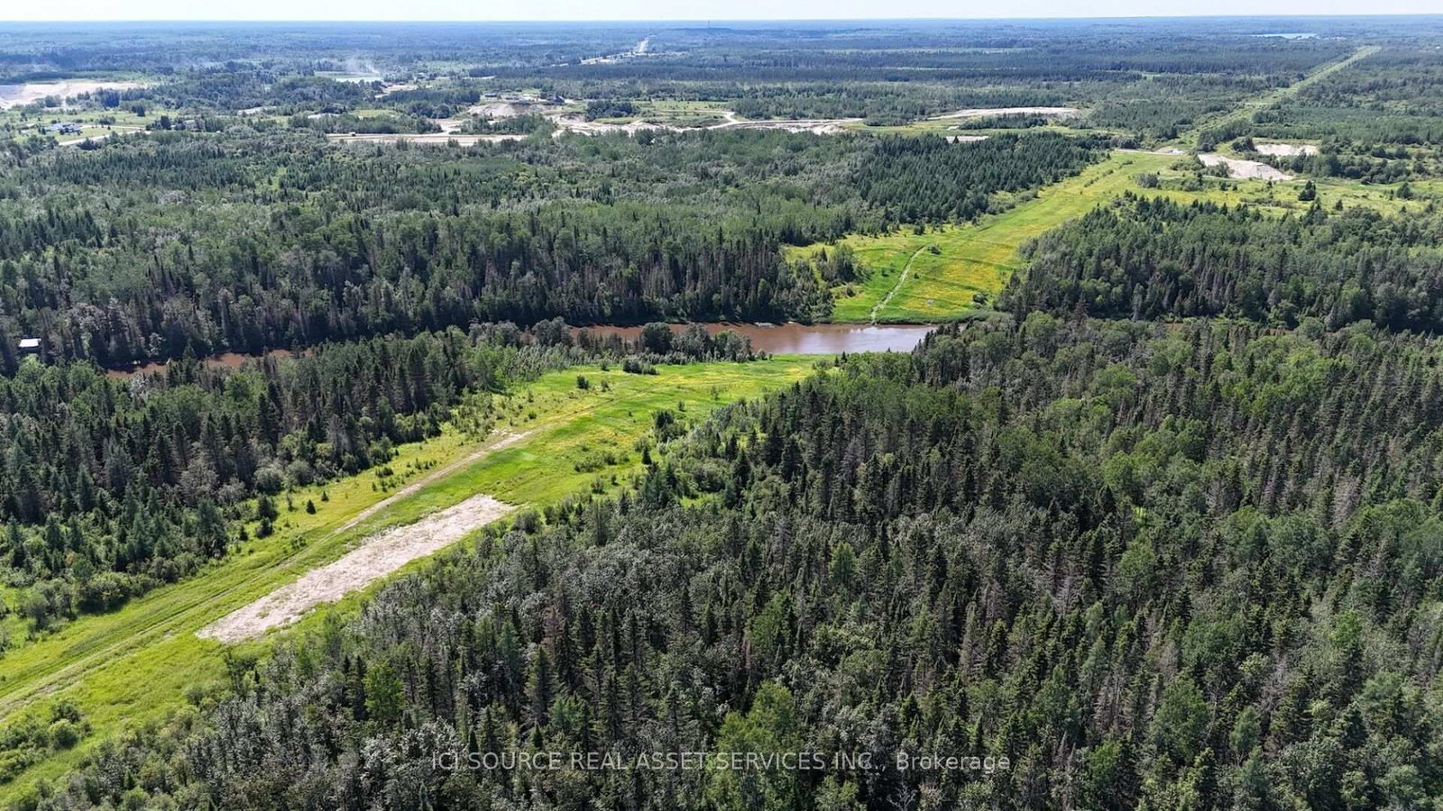 1527 Highway 11 W • Cochrane, ON photo 38