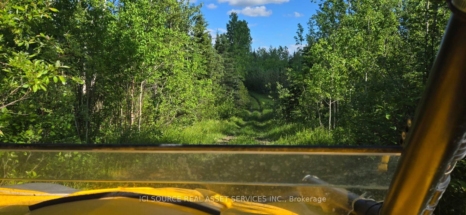 1527 Highway 11 W • Cochrane, ON photo 39