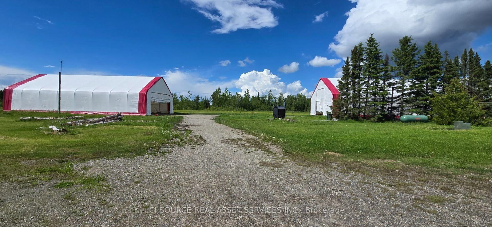 1527 Highway 11 W • Cochrane, ON photo 4