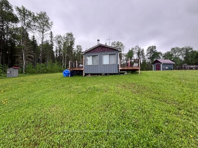 home for sale on 625 Bentley Lake Road