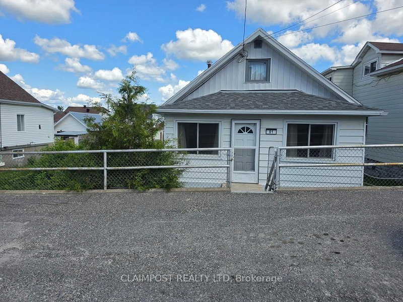 home for sale on 81 Fourth Avenue