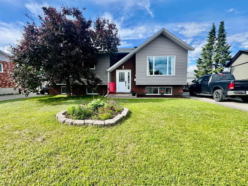 home for sale on 1106 Greeningdon Drive