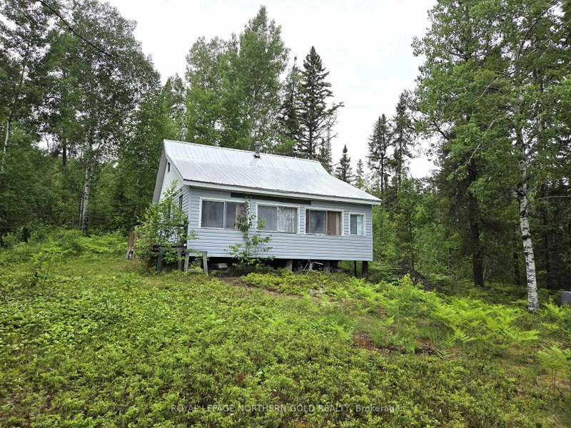 home for sale on 425 Bouchard Road