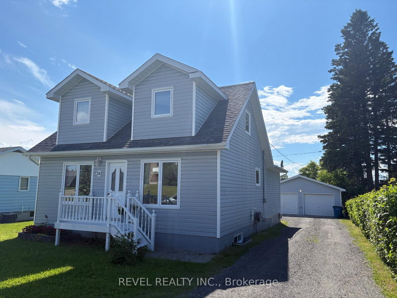 home for sale on 333 Tenth Avenue