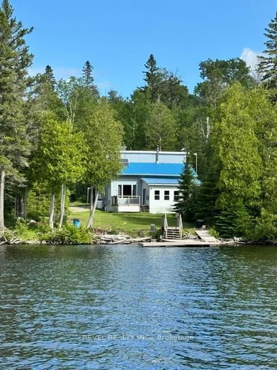 Lot 10 Horwood Lake Road