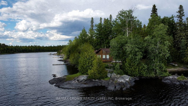 LOT 1 HANLAN TWP Township