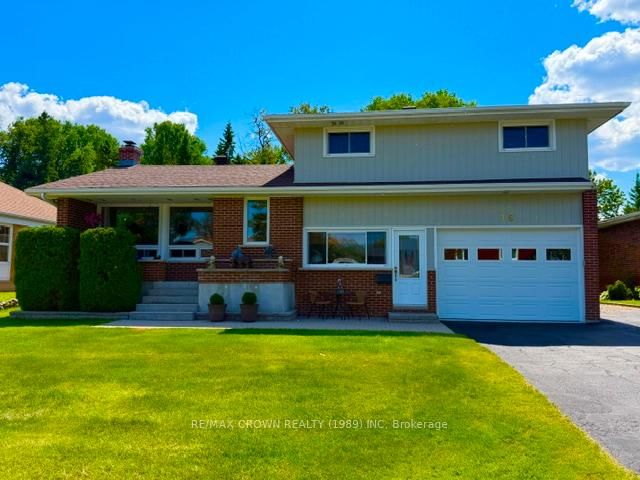 home for sale on 16 Kimberly Drive