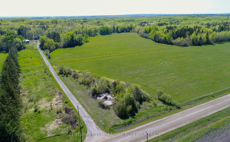 533205 River Road, Englehart
