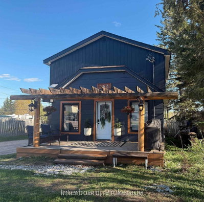 163 Anson Drive