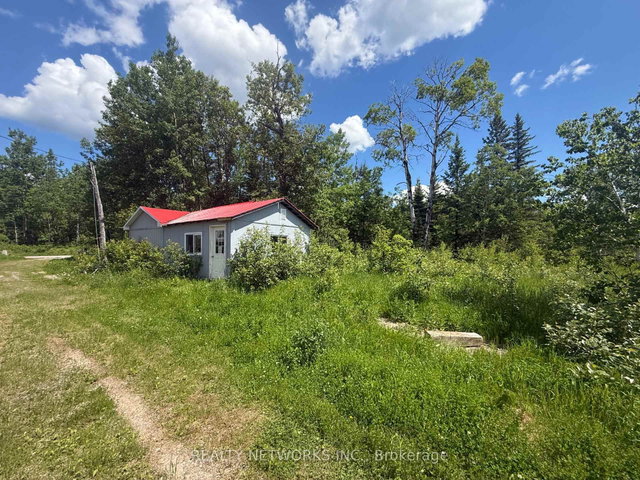 1039 Camp Bickell Road