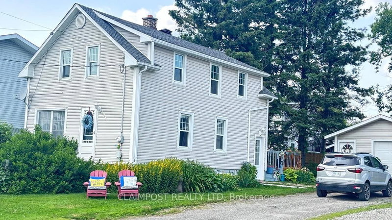 home for sale on 304 Young Street