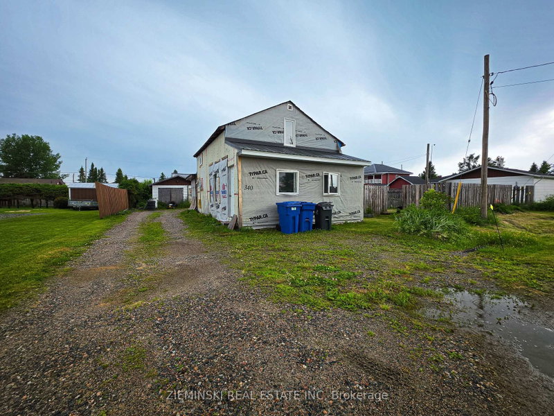 home for sale on 340 Ferguson Avenue
