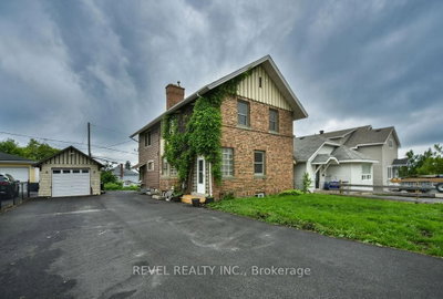 181 Hemlock Street