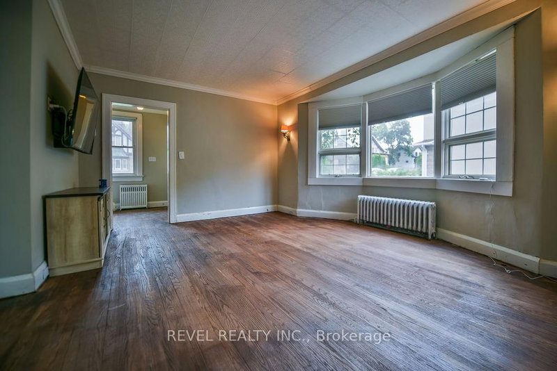 181 Hemlock Street