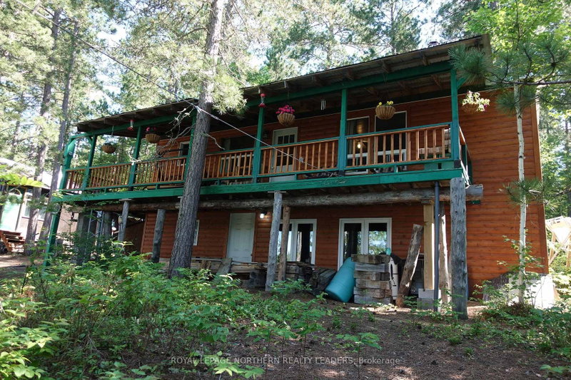 401 Patels Road, Timiskaming