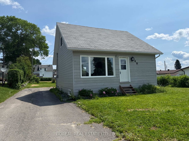 home for sale on 340 Second Avenue