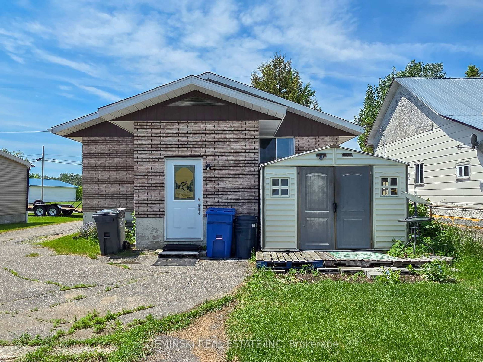 329 Timmins Avenue • Black River-Matheson, ON photo 22