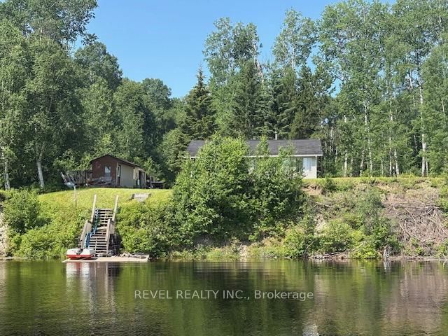 Lot 6 Mattagami Lake