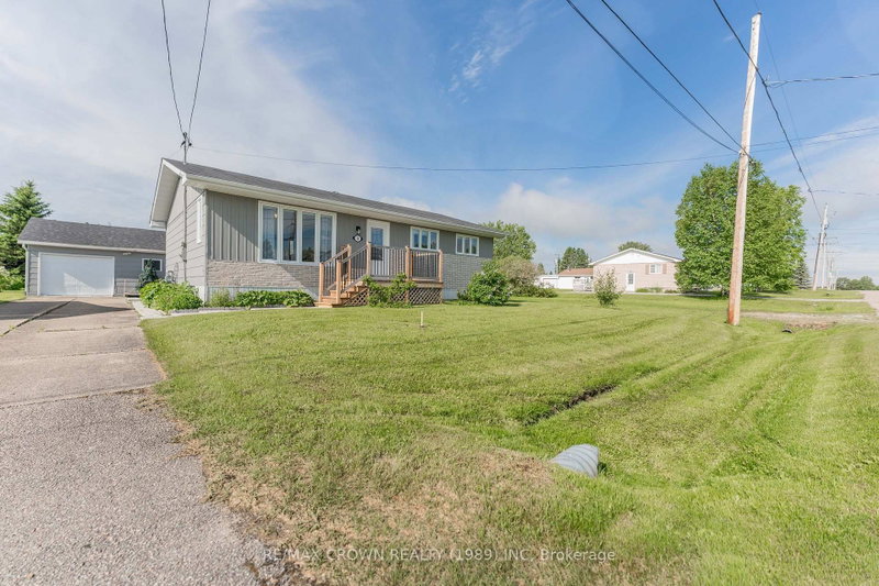 Unit Fauquier — 36 Gauthier Street, Kapuskasing