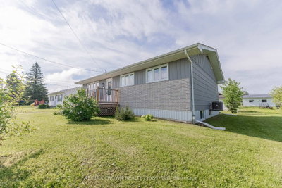 Unit Fauquier — 36 Gauthier Street — photo 2