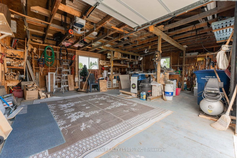 Fauquier - 36 Gauthier Street