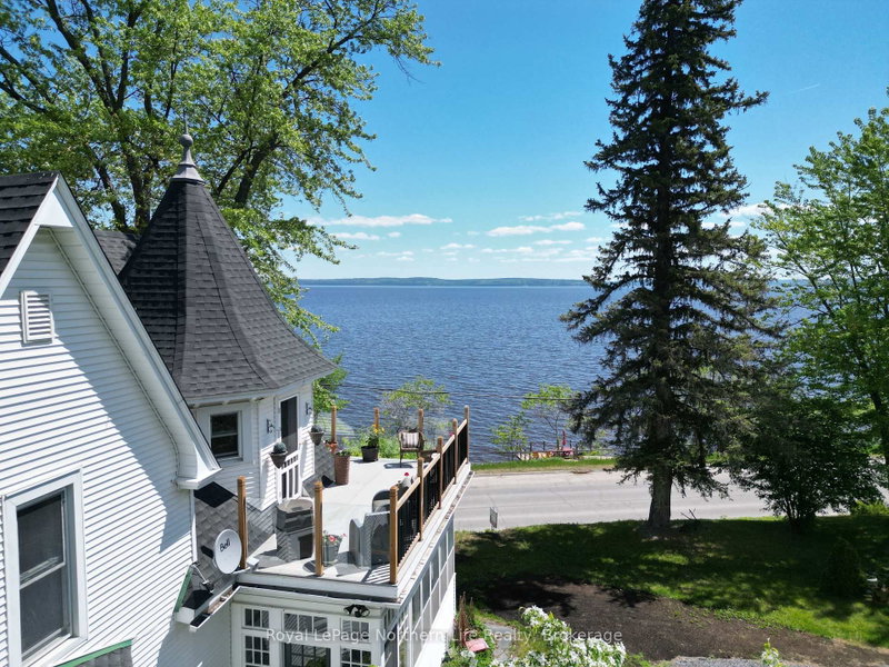 758 Lake Shore Road