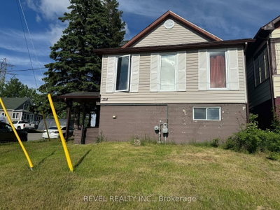 204 Laidlaw Street