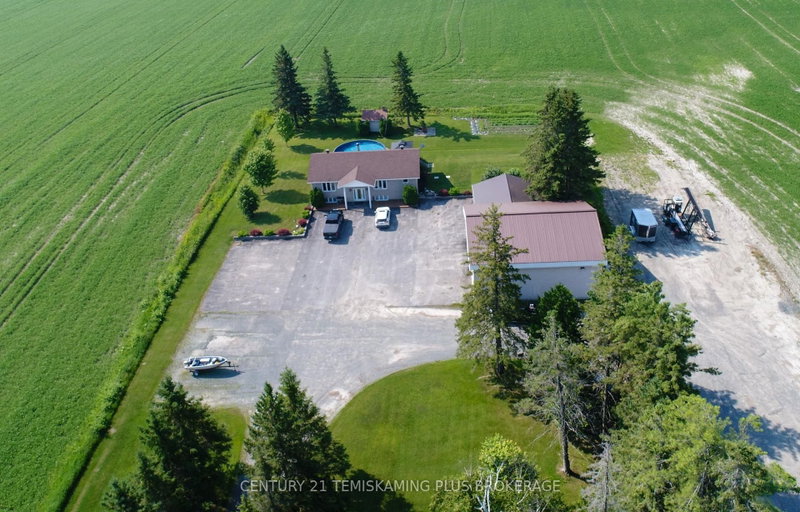 146128 Hilliardton Road