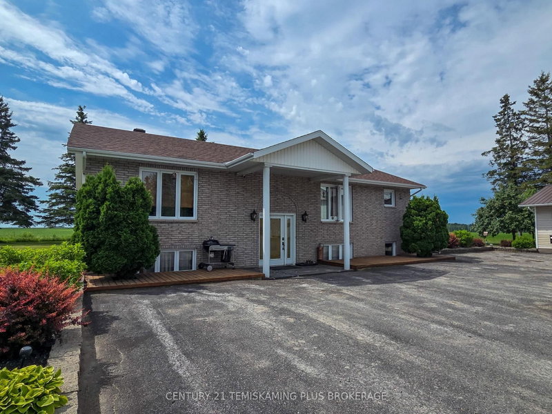 146128 Hilliardton Road