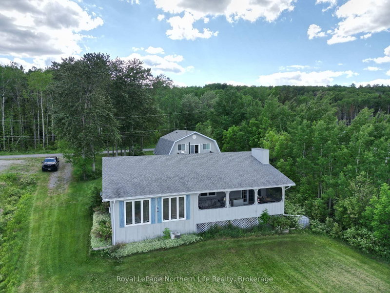 501182 Berry Road