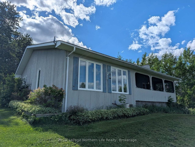 501182 Berry Road