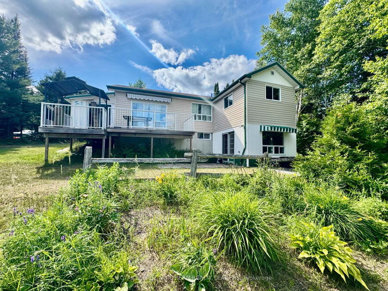 10 Sewell Lake Road
