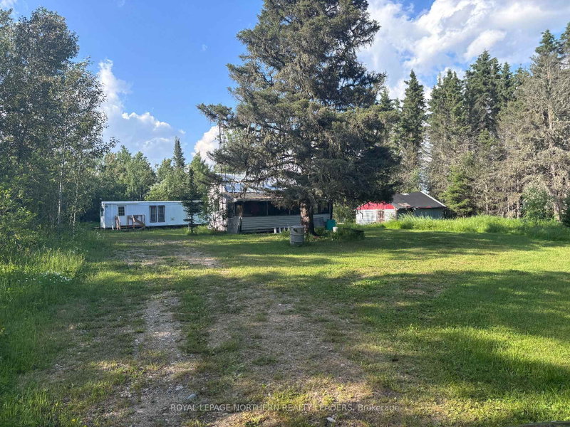 503 Bentley Lake Rd photo 1