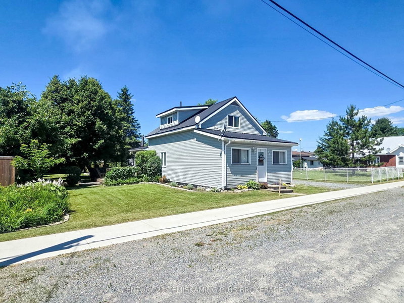 home for sale on 75 Third Street