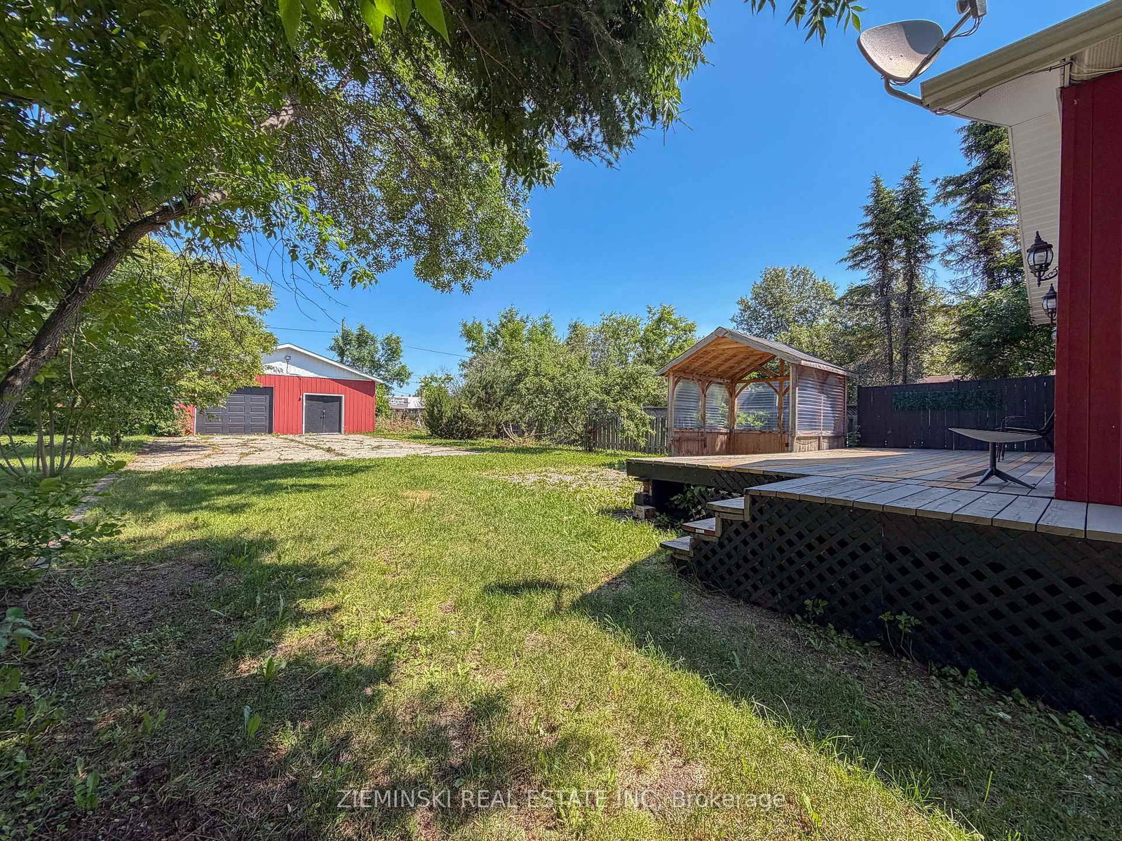 340 Church Street • Iroquois Falls, ON photo 30
