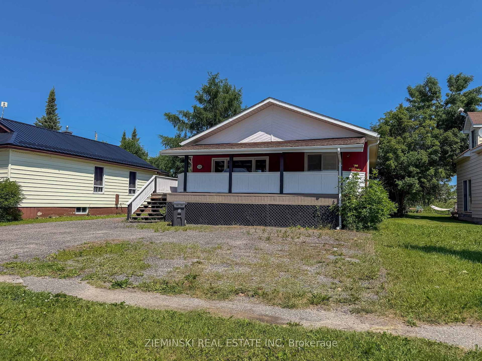 340 Church Street • Iroquois Falls, ON photo 36