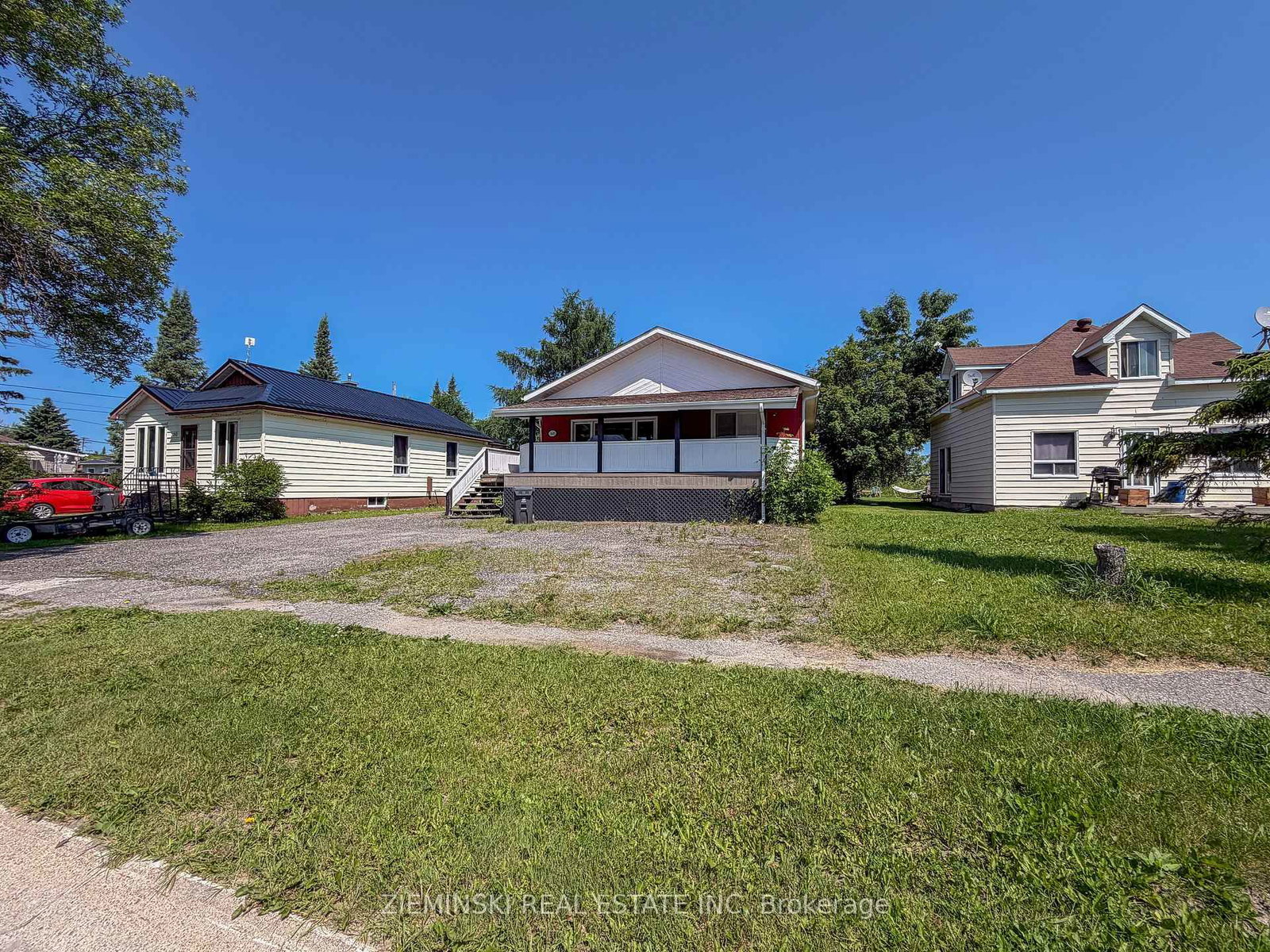 340 Church Street • Iroquois Falls, ON photo 37