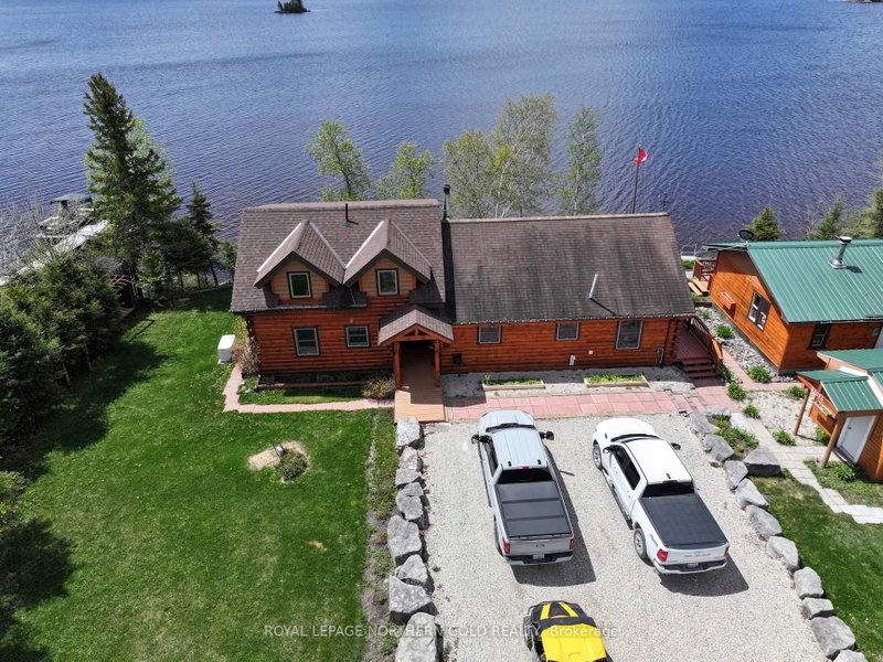 140 Lillico Road