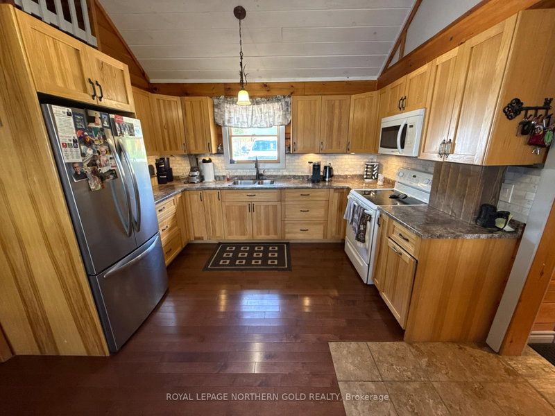 140 Lillico Road