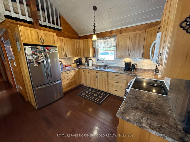 140 Lillico Road