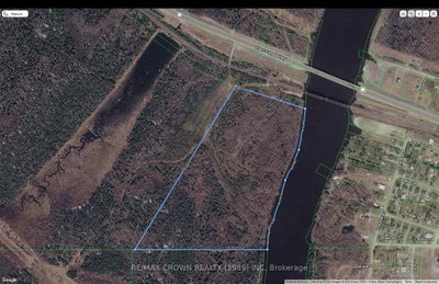 26 Lot Con 11 Highway 11