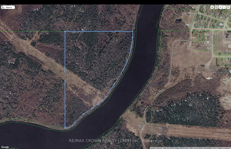 Fauquier - 26 Lot Con 11 Highway 11