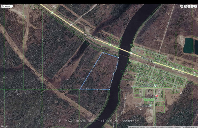 Fauquier - 26 Lot Con 11 Highway 11