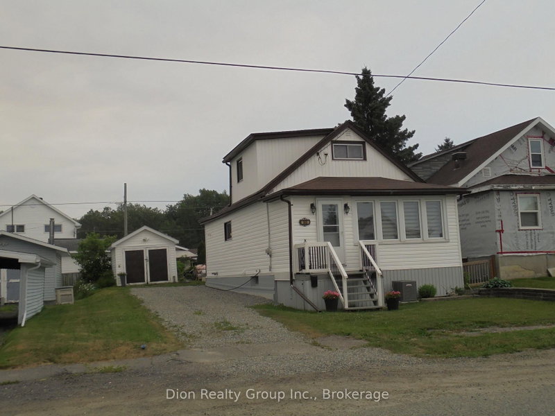 home for sale on 140 Carter Avenue