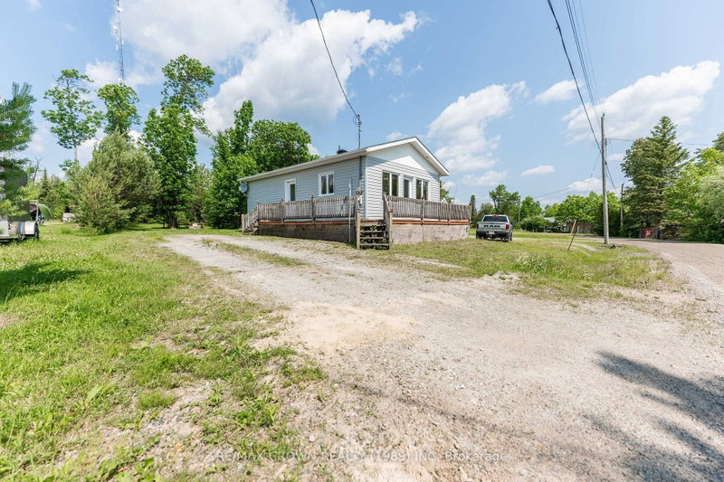 Unit Moonbeam — 200 Lefebvre Peninsula Road, Kapuskasing